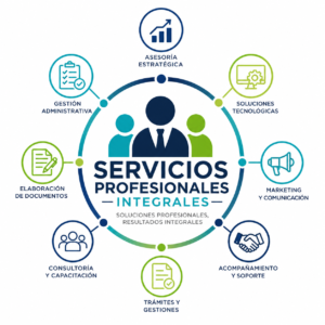 Servicios Profesionales Integrales